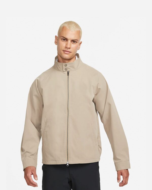 Navigator Overshirt